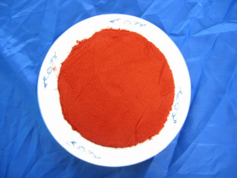 Chili Powder